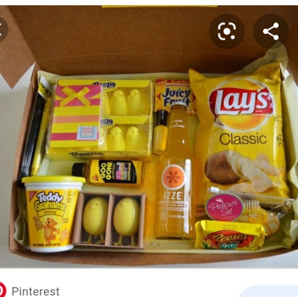 Aesthethic Color themed boxes! - Picture 10 of 10